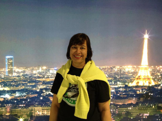 Rejane Caetano (18/9) 