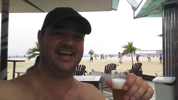 Richardson Baliana (17/9) 