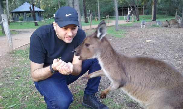 Thiago Borges Nasciutti 30 de setembro