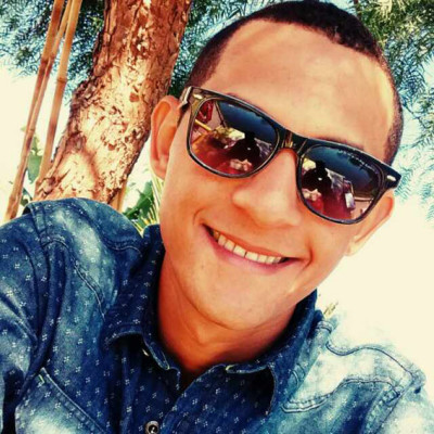 Wellington Vieira 17 de setembro