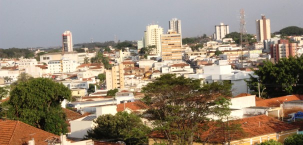 No último domingo, 28 de agosto, Araguari completou 128 anos de história