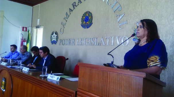 Gestores afirmaram que o número de altas hospitalares aumentou e o número de óbitos diminuiu