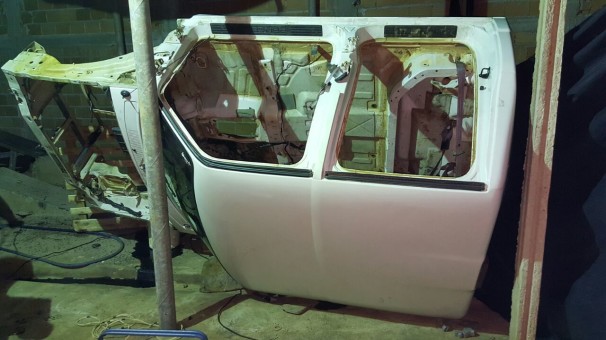 Prisão ocorreu no bairro Ouro Verde