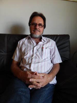 José Rafael da Silva