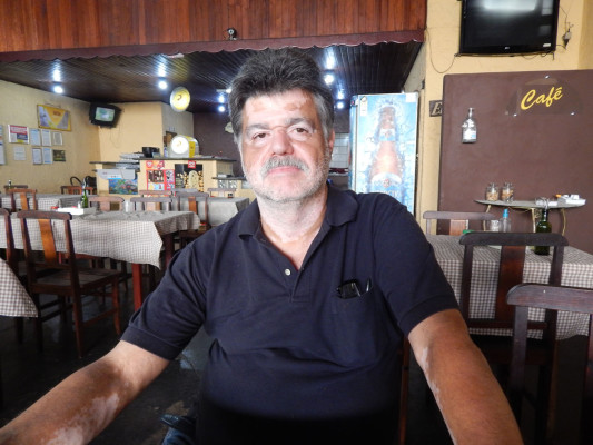 Celso Rodrigues do Nascimento Filho