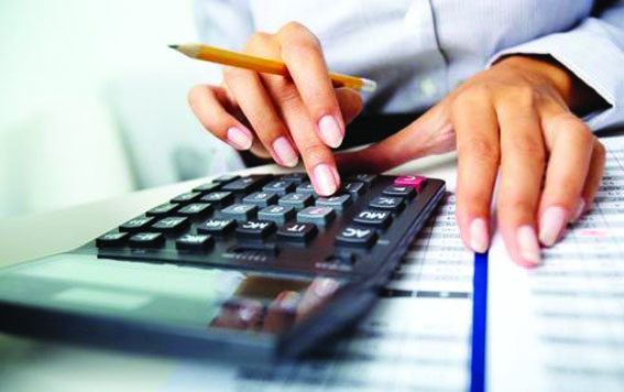 Apenas 20% dos candidatos enviaram a prestação de contas até o início dessa semana