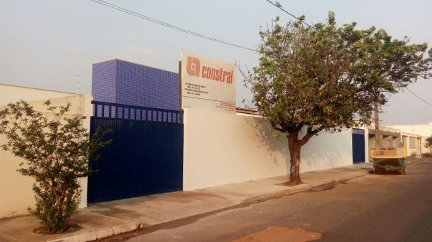 Inauguração acontece nesse domingo, 18, a partir das 10h