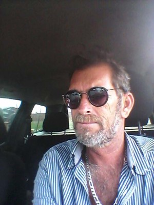 A família Alves parabeniza Gerson  Alves, pelo aniversário que acontece hoje 