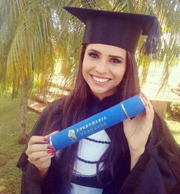 Bruna Larissa 2 de novembro