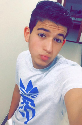 Caio Giovanne Lemos 12 de Outubro