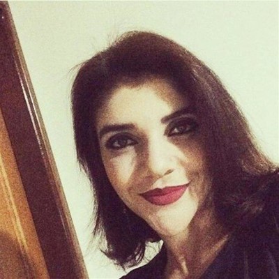 Cyntia Freitas (7/10) 