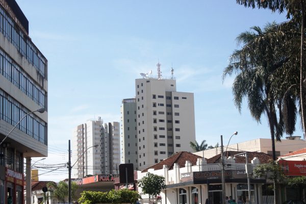 Araguari é a oitava colocada da região em agressões, conforme dados de 2015