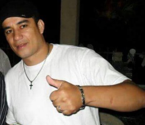 Clayton Silva de Paula, vítima do acidente