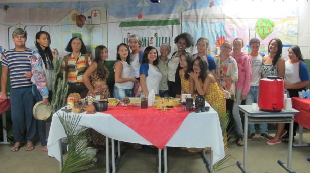 Trabalhos foram apresentados nesta sexta-feira