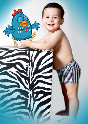 1º aniversário de Heitor Mendes da Cunha Leite, foi comemorado no dia 28 de setembro, recebendo carinho dos pais Gabrielle Cristina Mendes e Alisson da Cunha  Leite e da irmã Maria Eduarda