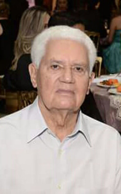 Ildeu Vieira da Silva (9/10)