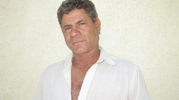 “Achei interessante a campanha. Não vi nenhum problema entre candidatos. Na minha visão ocorreu tudo da melhor forma.” Ismael Gomes, pedreiro