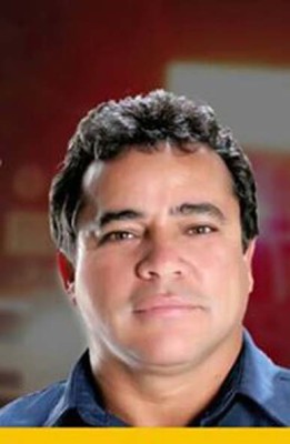 João Carlos Almeida dia 2