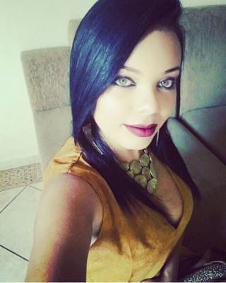 Karla Silva 21 de outubro