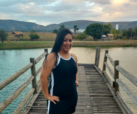 Mislene Pereira de Oliveira (30/10) 