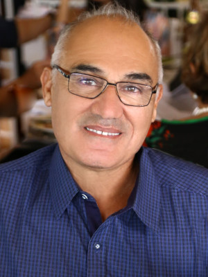 Gilmar Perreira Ferreira