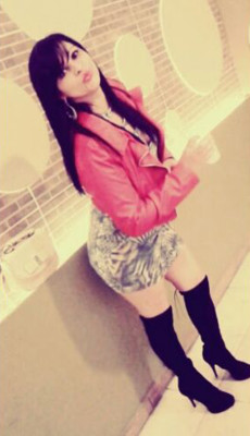 Rose Castro, dia 23