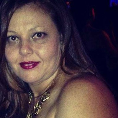 Rosemary Cabral Almeida dia 31-10