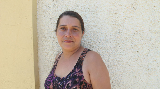 “Teve mais propostas que anos anteriores. Para mim foi uma campanha limpa.”  Sônia Alves Ferreira, dona de casa