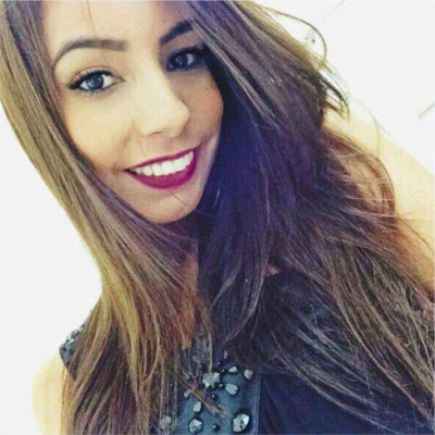 Vanessa Monireh de Oliveira (16/10) 