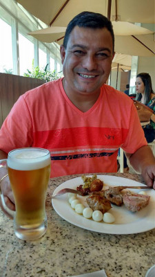 Wendell Queiroz (18/10) 
