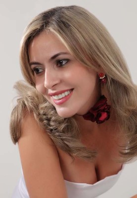 Zelma Cunha 4 de novembro