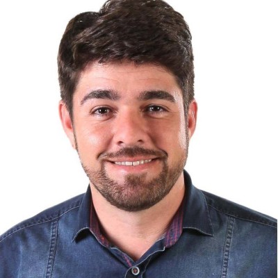 José Vitor 1 de novembro