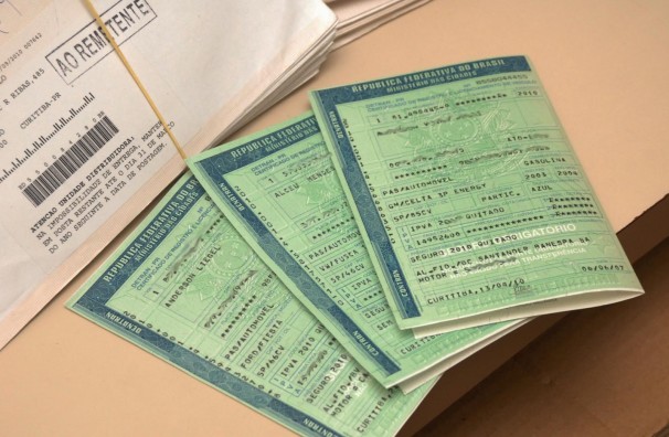 Fiscalização é feita constantemente pelos patrulheiros