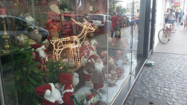 Contratações temporárias durante final de ano devem sofrer reflexos da crise econômica