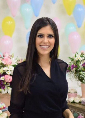 Mariana Nassorry, desejamos que este recomeço comemorado amanhã, dia 9, lhe traga  muitas realizações e felicidade sempre. Muito sucesso!