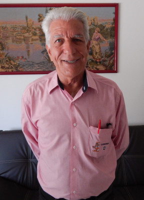 Vicente de Paulo Gouveia