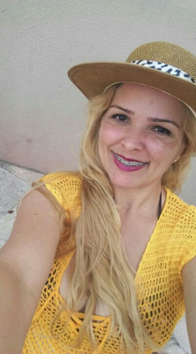 Raquel Barros (12/10) 