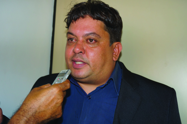 LEGENDA Tiãozinho do Sindicato tem como sua principal base de apoio os servidores públicos municipais