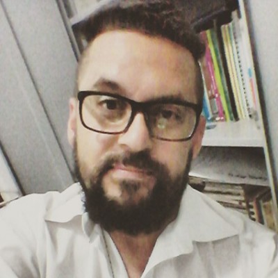 Adriano de Faria Alves dia 22