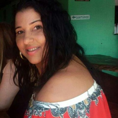 Aurea Maria Aguiar dia 20