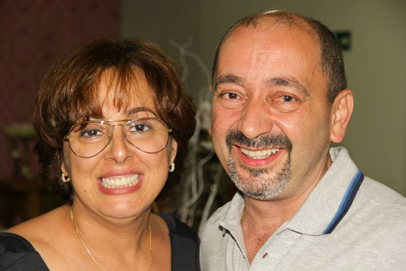 Celestino Junior dia 27