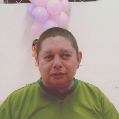 Eumar Almeida 4 de novembro