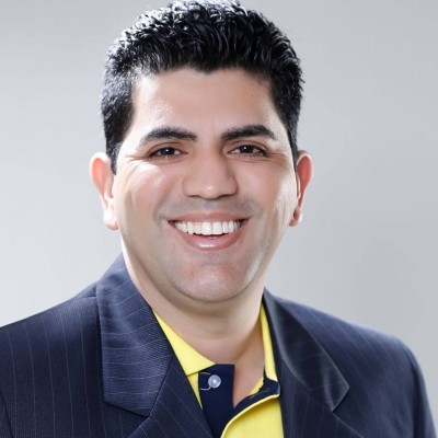 Quem comemora aniversário nesta sexta-feira, dia 25, é o nosso vice-prefeito Werley Macedo. Muito conhecido no cenário político e na comunicação, o amigo merece destaque na Acesso Restrito e parabéns pelo seu dia.