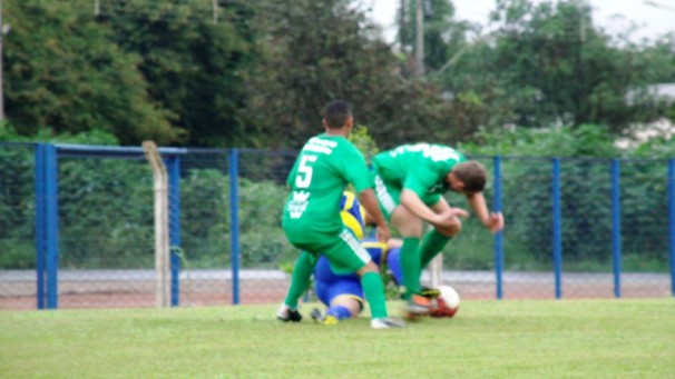 Dessa vez, o campeão em Araguari será inédito