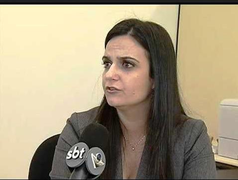 Juliana Faleiro foi escolhida por unanimidade pelos colegas
