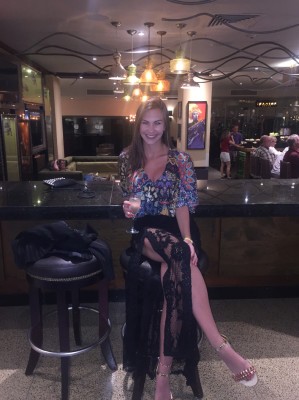 Isadora Leão Machado de Campos (28/11)