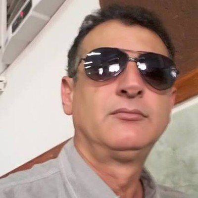 José Radi Neto dia 23