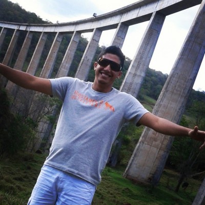João Paulo Dias dia 7