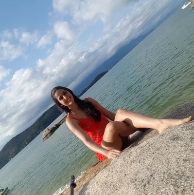 Lorena Marra 29 de novembro