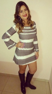 Lorrayne Carrijo 28 de novembro